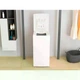 Стиральная машина Whirlpool, TDLR 6040S EU/N, вертикальная, 60 см, 6 кг, 1000 об/мин, класс C/A/C, 12 программ, коллекторный - изображение 8