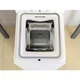 Стиральная машина Whirlpool TDLR 6040L EU/N, вертикальная, 60 см, 6 кг, 1000 об/мин, класс C/F/C , 12 программ, коллекторный - изображение 9