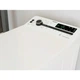 Стиральная машина Whirlpool TDLRB 6251BS EU, вертикальная, 60 см, 6 кг, 1200 об/мин, класс В/A/B , 14 программ, инверторный - изображение 5