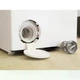 Стиральная машина Whirlpool TDLRB 6251BS EU, вертикальная, 60 см, 6 кг, 1200 об/мин, класс В/A/B , 14 программ, инверторный - изображение 9