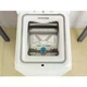 Стиральная машина Whirlpool TDLRB 6251BS EU, вертикальная, 60 см, 6 кг, 1200 об/мин, класс В/A/B , 14 программ, инверторный - изображение 11