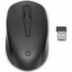 Бездротова оптична миша HP 150 з роздільною здатністю 1600 dpi через USB для правші та лівші чорна (LKMTR_809039) - зображення 6