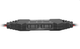Проводные игровые наушники Defender Warhead G-450, USB подключение, поворотный микрофон, черно-красные (LKMTR_800054) - изображение 6