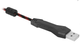 Проводные игровые наушники Defender Warhead G-450, USB подключение, поворотный микрофон, черно-красные (LKMTR_800054) - изображение 7