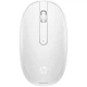 Бездротова миша HP 240, Bluetooth, середнього розміру, 1600 dpi, 3 кнопки, біла (LKMTR_808708) - зображення 1