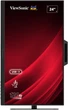 Монітор 23.8" ViewSonic VG2441V - зображення 4