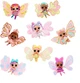 Zabawka niespodzianka L.O.L. Surprise Fairy Tots 523932 523918 (35051523932) - obraz 2