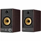 Комп'ютерна акустика Microlab SOLO 5, 2.0, 90 Вт, RCA, корпус із дерева, темно-коричнева (LKMTR_881019) - зображення 2