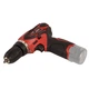 Дрель-шуруповерт аккумуляторный Vitals AU 1221c - изображение 1