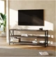 Медиаконсоль “Loft Vision XL” до 60″ , коричневий - изображение 1