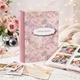 Фотоальбом-самоклейка 60стор. 23x28см GEDEON DRS30 MEMORIES 08 - зображення 2