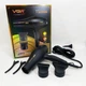 Фен VGR V-406 BLACK 3000Вт - изображение 4