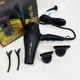 Фен VGR V-406 BLACK 3000Вт - изображение 5