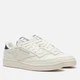 Чоловічі кеди Club C 85 Vintage Reebok 41 (8,5 US) 27 см Молочний 1159852944 - зображення 1
