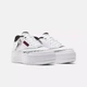 Детские кроссовки Reebok 38 (6 US) 25 см Белый 1159853056 - изображение 1