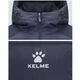 Куртка Kelme длинная детская 8461MF3030.9401 Kelme 130 - изображение 3