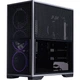 Корпус 1stPlayer IF8-BK-4FO7-14 Black - зображення 6