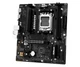 Материнская плата ASRock A620AM-X Socket AM5 - изображение 4