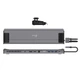 Док-станция J5create USB-C 12-в-1 (JCD552-N) - изображение 7