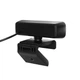WEB камера J5create JVCU100-N Black - изображение 8