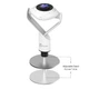 Веб-камера j5create JVCU360-N 360° Біла - зображення 5