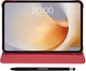 Планшет Teclast T65 Plus 8/256GB 4G Dual Sim Red (A3D4+с+s/TL-112948) с чехлом и стилусом - изображение 2