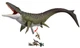 Figurka Mattel Jurassic World Kolosalny Mozazaur (194735309610) - obraz 3