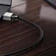 Кабель J5create DisplayPort - DisplayPort, 2м, Black (JDC43-N) - зображення 4