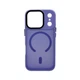 Чохол для смартфона Cosmic Magnetic Color HQ для iPhone 17 Pro Lilac (MagColor17ProLilac) - зображення 1