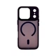 Чохол для смартфона Cosmic Magnetic Color HQ for Apple iPhone 17 Pro Max Bordo (MagColor17ProMaxBordo) - изображение 1