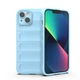Чохол для смартфона Cosmic Magic Shield for Apple iPhone 13 Light Blue (MagicShiP13Blue) - изображение 1