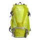 Туристичний рюкзак 38 л Onepolar W2177 салатовий - зображення 1