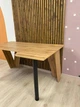 Компьютерный стол геймерский письменный современный игровой для пк компьютера геймера школьника офиса дома работы геймерские столы Квест 150 х 90 х 74.5 см Бетон Темный - изображение 3