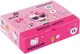 Набор гуашевых красок Kite Hello Kitty 12 цветов в баночках по 20 мл (HK26-063) - изображение 1