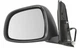 Зеркало левое для Suzuki SX4 2006-2013 - изображение 1