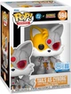 Фігурка Funko Pop DC Heroes: Sonic the Hedgehog - Tails as Cyborg 88906 (889698889063) - зображення 1