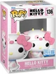 Фігурка Funko Pop Sanrio: Hello Kitty in Cow Cosplay 91735 (889698917353) - зображення 1