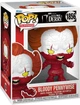 Figurka Funko Pop Television: Welcome to Derry - Bloody Pennywise 90282 (889698902823) - obraz 1
