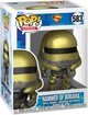 Figurka Funko Pop Heroes: Superman Hammer of Boravia 86643 (889698866439) - obraz 1