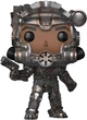 Figurka Funko Pop Television: Fallout Maximus 86798 (889698867986) - obraz 2
