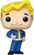 Figurka Funko Pop Television: Fallout Vault Boy 87075 (889698870757) - obraz 2