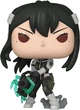 Figurka Funko Plus Pop Kaiju No.8 Mina Ashiro 86765 (889698867658) - obraz 2