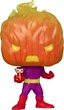 Figurka Funko Pop Marvel: Strange Tales Dormammu 72428 (889698724289) - obraz 2