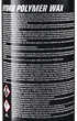 Жидкий полимерный воск Nowax Hydro Polymer Wax консервант 0.75 л (NX10035) - изображение 3