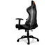 Геймерское кресло Cougar Armor One Black (3MAOBNXB.0001) [74992] - изображение 6