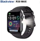 Смарт-часы Blackview R30 Max Black - изображение 1