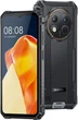 Мобільний телефон Oukitel G1 6/256 Гб Black NFC - зображення 1