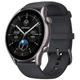 Смарт-часы Amazfit GTR 4 New ( A2040) Galaxy Black 1.45" AMOLED, GPS, до 15 дней работы - изображение 1