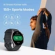 Смарт-часы Amazfit GTR 4 New ( A2040) Galaxy Black 1.45" AMOLED, GPS, до 15 дней работы - изображение 2
