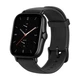Смарт-годинник Amazfit GTS 2 New Version Space Black - зображення 1